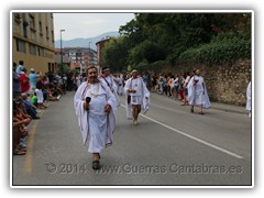 2014 Guerras Cantabras domingo 7 sep (17)